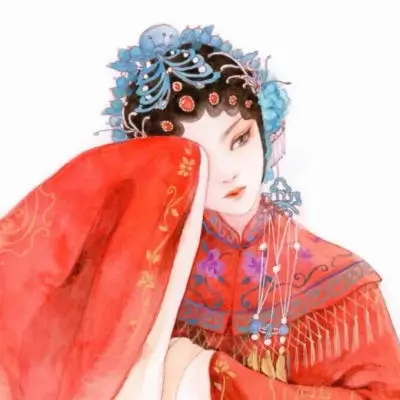 观众头像二